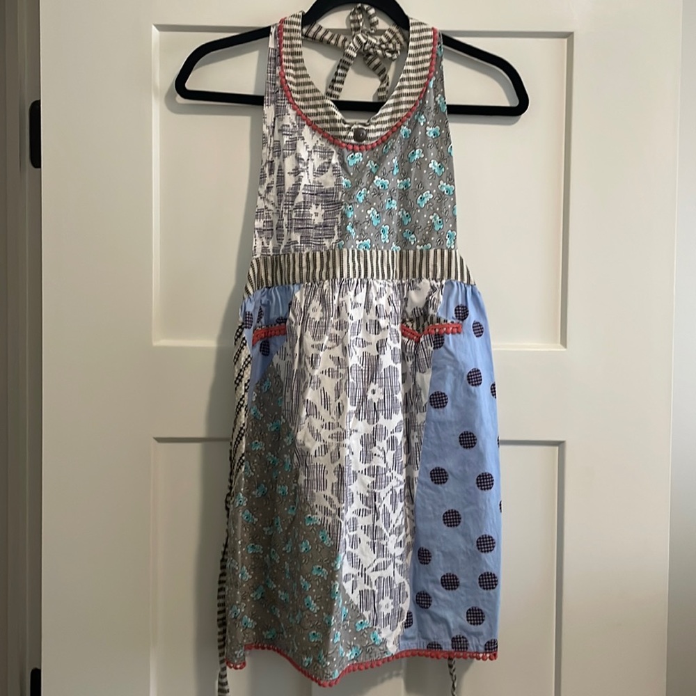 Anthropologie Apron